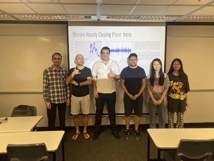 Victor's FYP defense (23-June-2023)