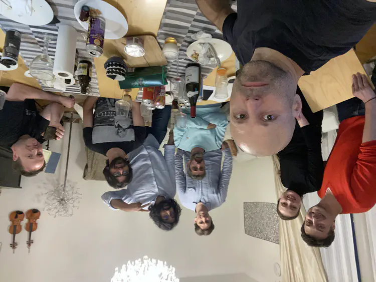 SLSIP Workshop (Hanko, Finland) (31-May-2025)